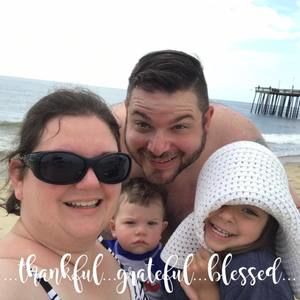 Meet your Posher, Andrew